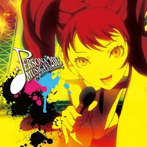 Pochette de PERSONA MUSIC FES 2013 ～in 日本武道館 de Shoji Meguro