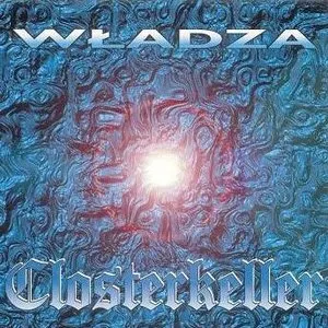 Pochette de Władza de Closterkeller
