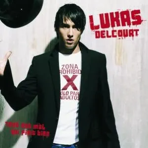 Pochette de Tout est mal qui finit bien de Lukas Delcourt