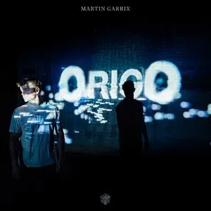 Pochette de ORIGO de Martin Garrix