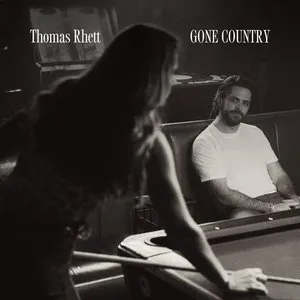 Pochette de Gone Country de Thomas Rhett