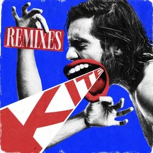 Pochette de Kite (remixes) de Benjamin Ingrosso