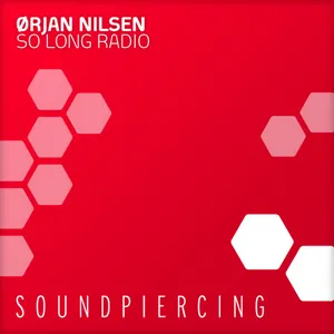 Pochette de So Long Radio de Ørjan Nilsen