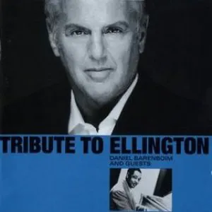 Pochette Tribute to Ellington