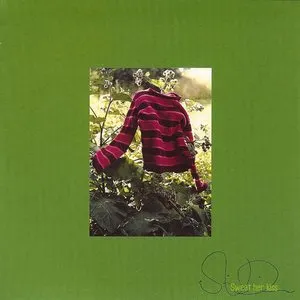 Pochette de Sweat Her Kiss de Nicolai Dunger