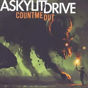 Pochette de Count Me Out de A Skylit Drive