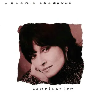 Pochette de Compilation de Valérie Lagrange