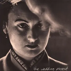 Pochette de Nobody’s Twisting Your Arm de The Wedding Present