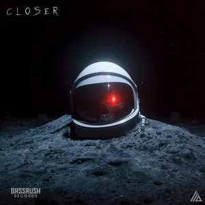 Pochette de Closer de EDDIE