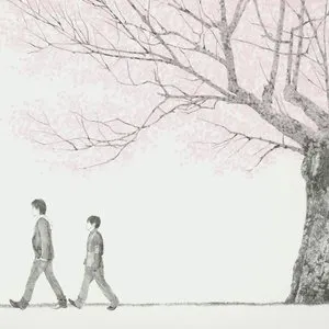 Pochette de 桜 de Kobukuro