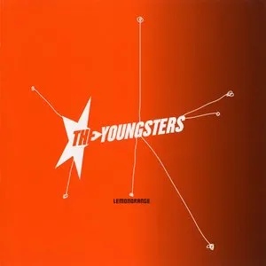 Pochette de LemonOrange de The Youngsters