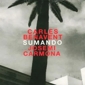 Pochette de Sumando de Carles Benavent