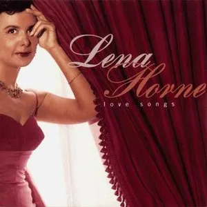 Pochette de Love Songs de Lena Horne