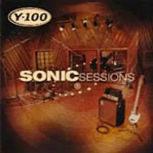 Pochette Y-100 Sonic Session