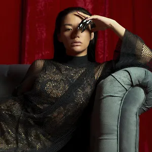 Pochette de Partition de Awich