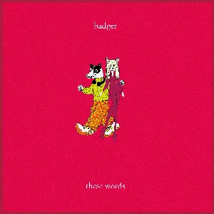 Pochette de These Words de Natasha Bedingfield