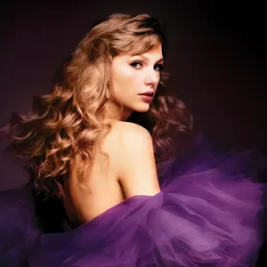 Pochette de I Can See You (Taylor’s version) (from The Vault) de Taylor Swift