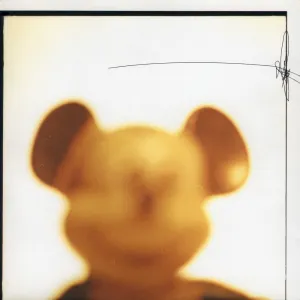 Pochette de Blissard de Motorpsycho