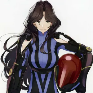 Pochette de TV ANIMATION ROBOTICS;NOTES オリジナルサウンドトラック OUT TRACKS de Asami Tachibana - Yuki Hayashi
