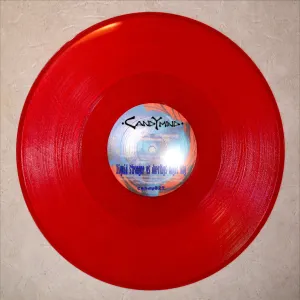 Pochette de Banana(Electro)Split de Dorothy’s Magic Bag