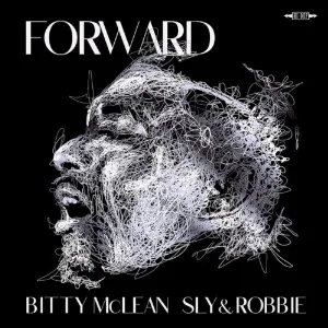 Pochette de Forward de Sly & Robbie