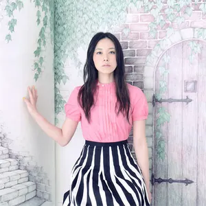 Pochette de ココロスカイ de Minako Kotobuki