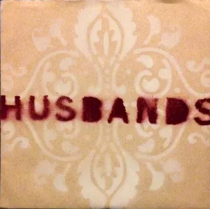 Pochette de Husbands de Montag