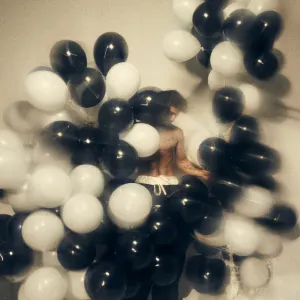 Pochette de Runaway de Daniel Seavey