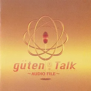 Pochette de ZUNTATA LIVE 1998 "güten Talk" from the earth ~AUDIO FILE~ de ZUNTATA