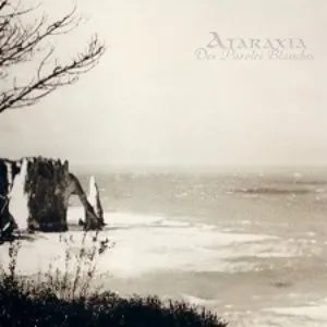 Pochette de Des Paroles Blanches de Ataraxia