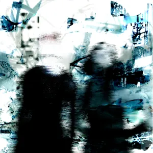 Pochette de Offender de DeathbyRomy