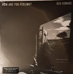 Pochette de How Are You Feeling? de Ben Howard