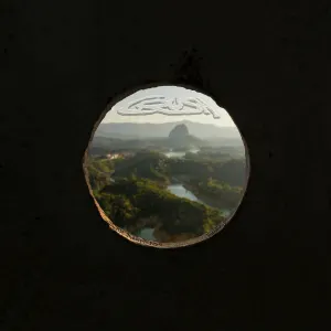 Pochette de CRUSH de Sky Rompiendo