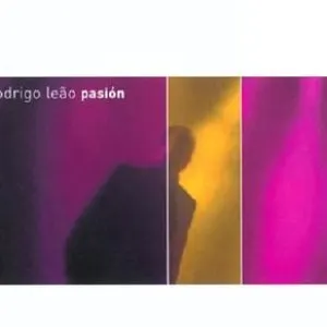 Pochette de Pasión de Rodrigo Leão