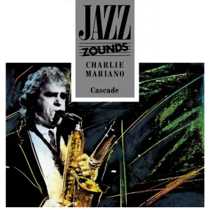 Pochette de Cascade de Charlie Mariano