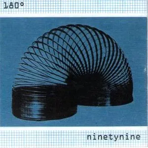 Pochette de 180° de Ninetynine