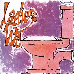 Pochette de Ladies W.C. de Ladies W.C.