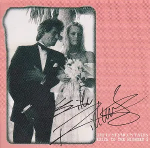 Pochette The Honeymoon Tapes (Keith to the Highway 2)