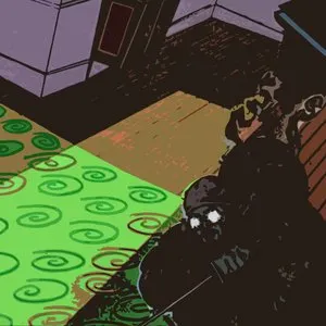 Pochette de VGM.3 de Knxwledge