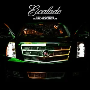 Pochette de ESCALADE de blackbear
