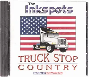 Pochette de Truck Stop Country de The Ink Spots