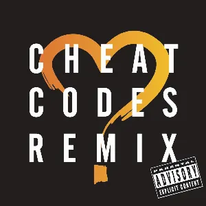 Pochette You Don't Know Love (Cheat Codes Remixes)