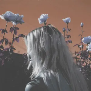 Pochette de Forgive Me de GEMS