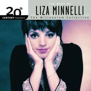 Pochette 20th Century Masters: The Millennium Collection: The Best of Liza Minnelli