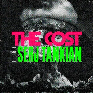 Pochette de Her Eyes de Serj Tankian