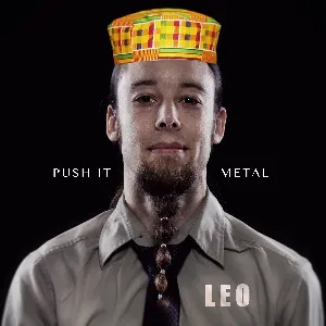 Pochette de Push It - Metal Cover de Leo Moracchioli