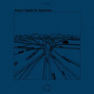 Pochette de Seoul Train de JazzyHan