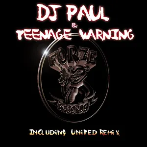 Pochette de If The Kids Are United (Remixes) de DJ Paul Elstak