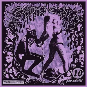 Pochette de Barebones / Boris de Boris
