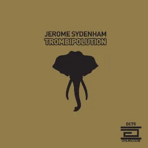 Pochette de Trombipolution de Jerome Sydenham